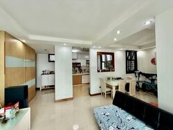 Blk 631 Senja Road (Bukit Panjang), HDB 4 Rooms #566639351